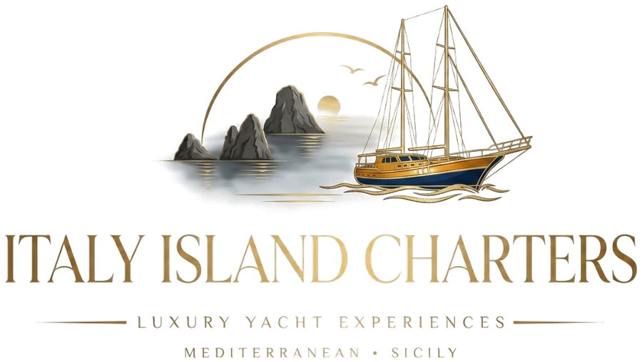 Italy Island Charters